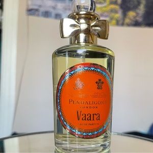 Penhaligon’s London Vaara fragrance